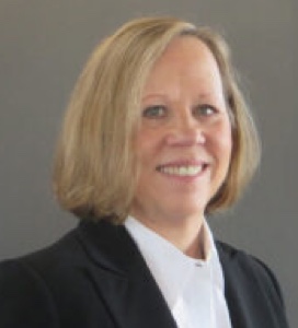 Sylvia K. Burks, JD, MBA Headshot