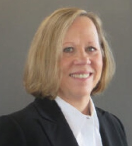 Sylvia K. Burks, JD, MBA Headshot